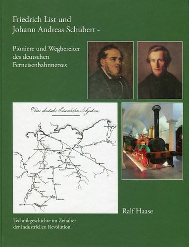Friedrich list und johann - friedrich,