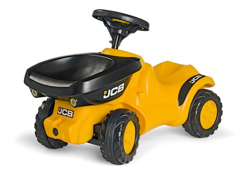 Rolly toys babyrutscher dumper - rolly,