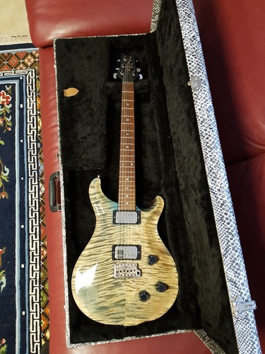 Prs custom set neck 1996 - 22,,