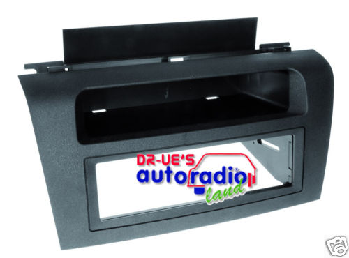 Radioblende mazda 3 - =,