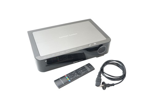 Harman kardon bds 270 1 - bds,