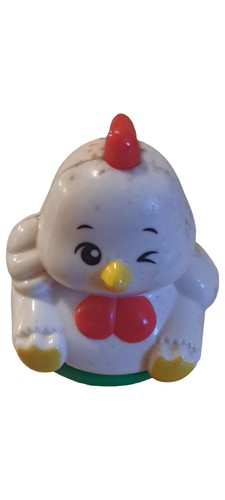 Vtech hampelmann henne hahn - vtech,