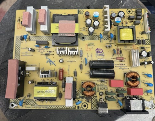 Lot tv boards - of, 16