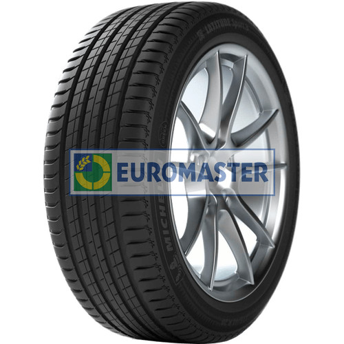 Sommerreifen michelin 275 - michelin, 275/40
