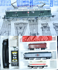 Lima frachterzug set - lima, ho