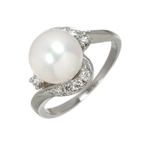 Mikimoto akoya perle - mikimoto, mm