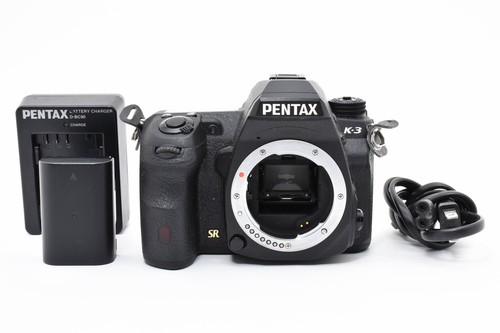 Count 14766 neuwertig pentax - count,