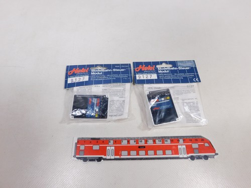 Heki electronic etc 9127 - h0,
