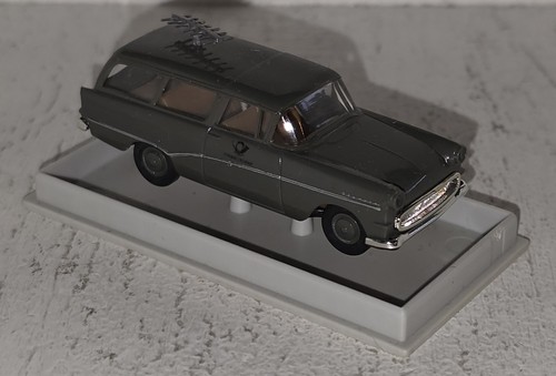 Brekina opel caravan - opel, p1