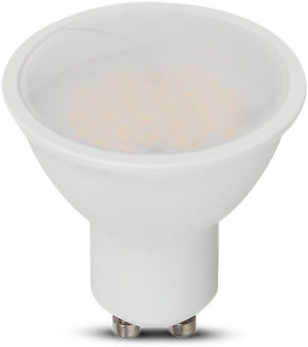 Tac 10w gu10 led strahler - gu10, led-strahler