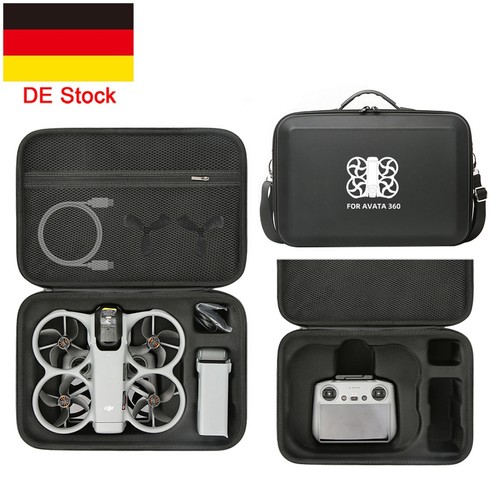 Aufbewahrungstasche für die