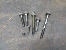 Befestigungsschrauben - vw,