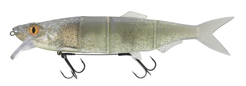 Daiwa hybrid sb250 - daiwa, swimbait