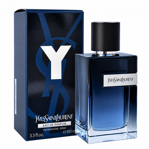 Yves saint laurent for men - for,