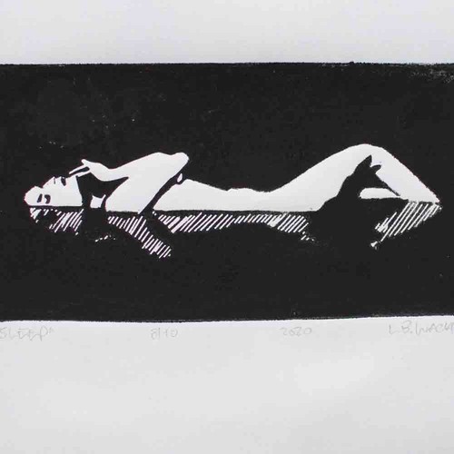 Leonhard wachter sleep - leonhard,