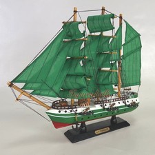 Segelschiff modell alexander - segelschiff,