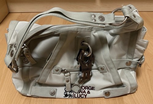 George gina lucy tasche - george,
