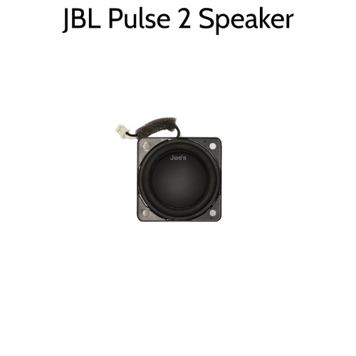 Jbl pulse - pulse, 2