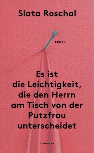 Ist die leichtigkeit - ist,