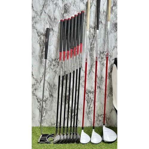 Taylormade aeroburner - lh,