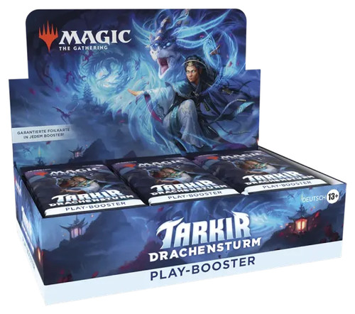 Magic the gathering tarkir - the,