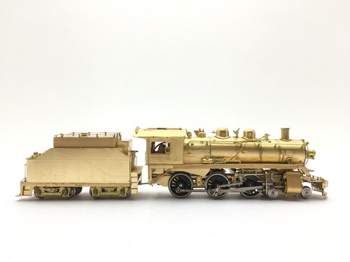 Canadian pacific dampflok - pacific,