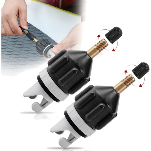 Sup pumpen adapter - sup,