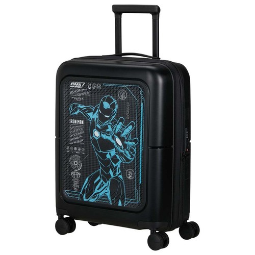 American tourister reisekoffer - american,