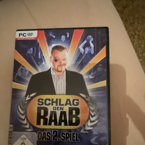 Schlag den raab - schlag, 2.