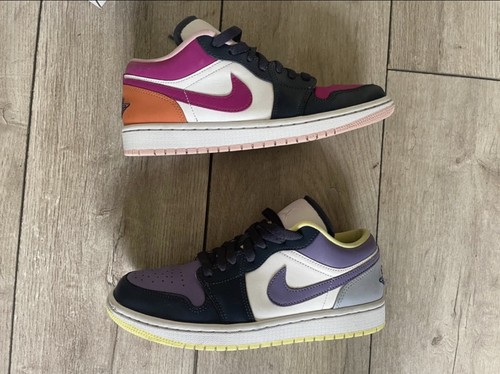 Nike wmns air jordan - 1, low