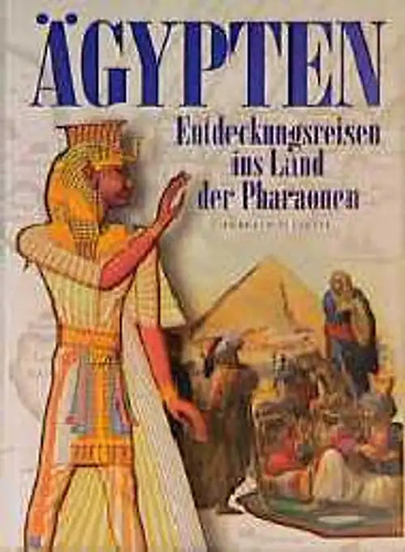 ägypten entdeckungsreisen - Ägypten.,