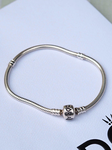 Pandora armband schlangenkette - pandora,