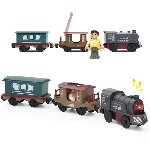 Eisenbahn kinder elektrisch - kinder,