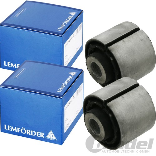Lemförder - 2x,