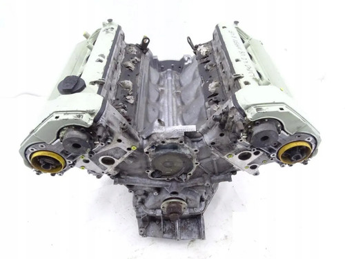 Motor mercedes benz w140 - motor, mercedes-benz