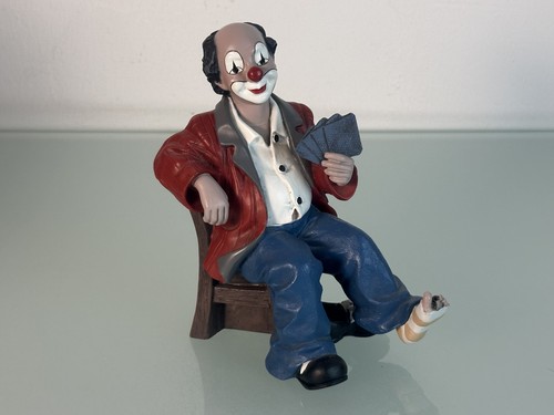 Original gilde clown - original,