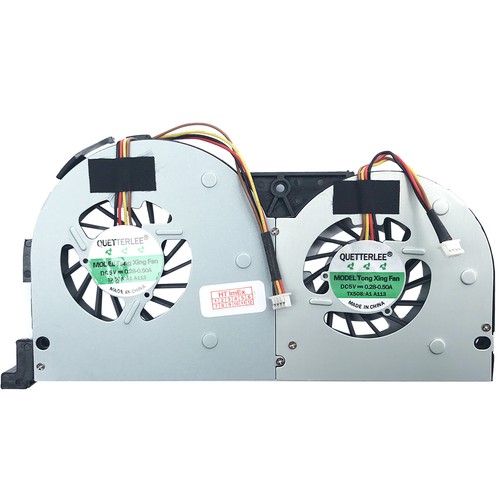 Lüfter ventilator kühler fan - lüfter,