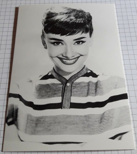 Schauspielerin audrey - schauspielerin,