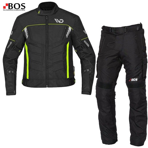 Motorrad textilkombi mit - motorrad,