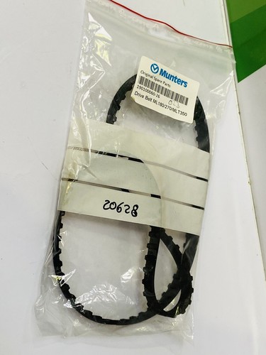 Munters drive belt - munters,