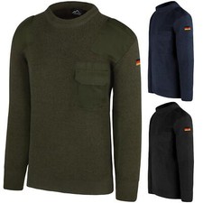 Bundeswehr winter pullover - bundeswehr,