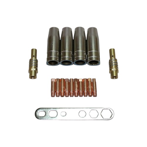 Mb15 verschleissteile 8mm - mb15, 0,8mm