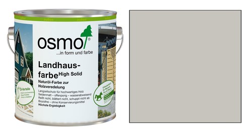 Osmo 2708 landhausfarbe - osmo,