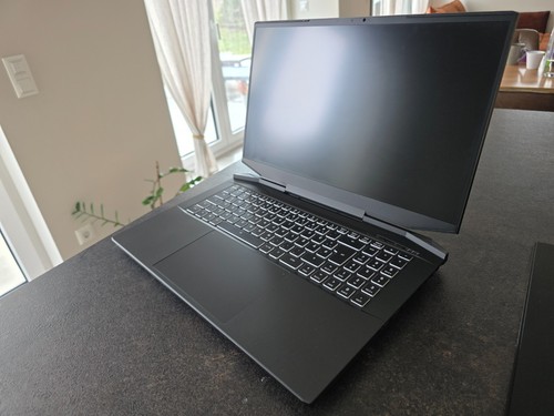 Xmg apex gaming - xmg, 17