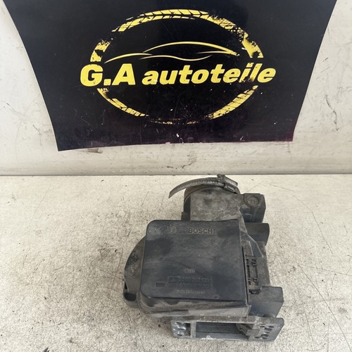 Audi luftmassenmesser - vw,