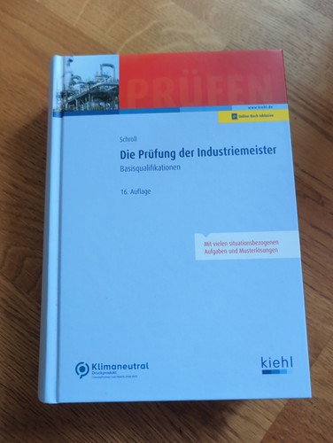 Die prüfung der - prüfung,