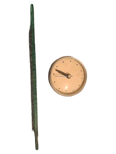 Leonardo tischuhr glas - leonardo,