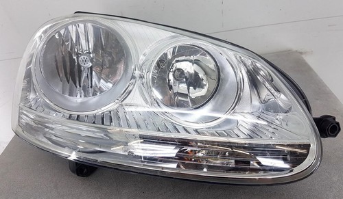 Golf hauptscheinwerfer - vw, v