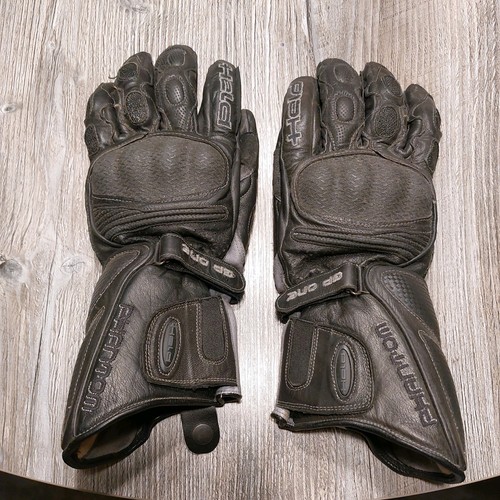 Held phantom one l - phantom,