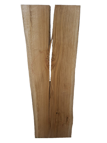 Eiche astig bohle brett - astig,